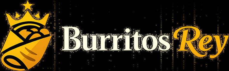 Burritos Rey Logo